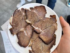 -清真磨沟沿老字号牛肉面(总店)