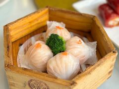 -怀德酒楼·粤菜·海鲜·茶点(宝安国际机场店)