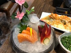 -大雄寿司(中华广场店)