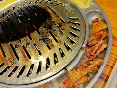 -喜来稀肉(北外滩白玉兰广场店)