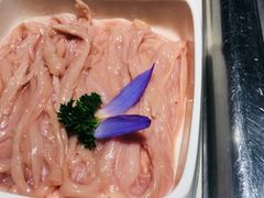 -海底捞火锅(团结桥店)