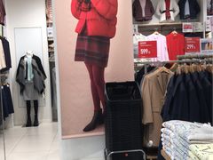-优衣库(重庆沙坪坝印象汇店)