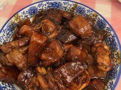 特色红烧肉-玲珑餐厅(陕西南路店)