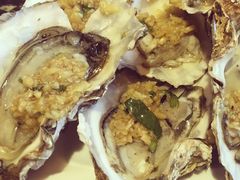-泰白海鲜烧烤大全