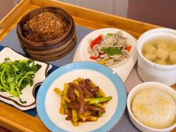 -蓓爱娇琪月子会所(虹口店)