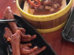 -子曰禮·茶居(端州星光礼誉店)