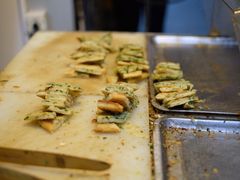 -咏春葱油饼(德政中路店)