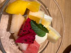 -菲滋意式餐厅(金华银泰城店)