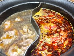 -温野菜涮涮锅(曲江大悦城店)