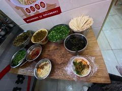 -宋记热干面馆(五福路店)