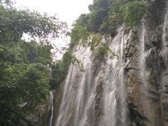 景点-四会奇石河风景区