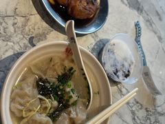 -鲜得来排骨年糕(即墨路店)