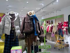 -开元商城(钟楼店)