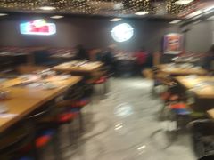 -外滩海鲜烧烤广场(东三旗店)