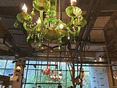 -漫咖啡(红唐店)