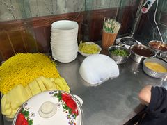 -老字号故乡烤肉店(总店)