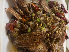 -黑皮酸菜鱼(绣花巷店)