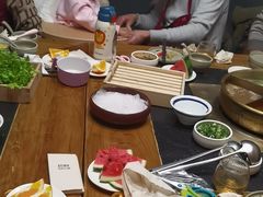 -巴奴毛肚火锅(广益哥伦布店)