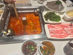 -海底捞大排档火锅(打浦路店)