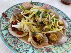 -胖子饺子馆·海鲜家常菜(海军博物馆店)