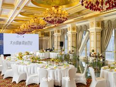 -盛宴标帜西餐厅龙虾.鲍鱼•牛排(重庆喜来登大酒店)