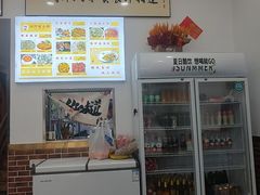 -孙阿姨上海小吃·本帮小厨(隆昌路店)
