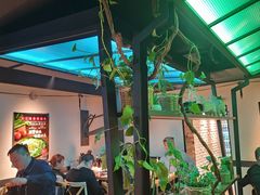 -可口香·非遗老号烧烤(南岗直营店)