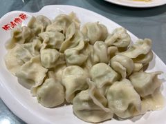-听涛雅苑百味饺子老家菜馆