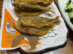 -圣夜东北菜烧烤·夜宵·小龙虾(胥江路店)
