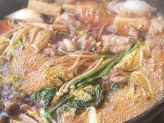 -天正河鲀·河豚亭(大连店)