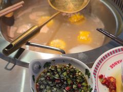 -三头牛·潮汕牛肉生蚝火锅 (夏湾店)