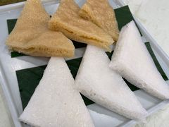 -大水车公馆·顺德菜·妈姐菜(均安店)
