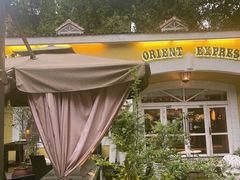 -火车头法国西餐厅