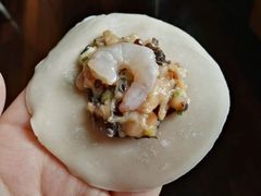 -华良切面店(航建大楼店)