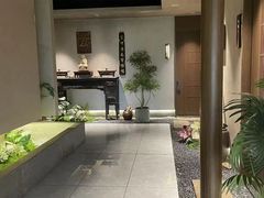 -一顺庭院餐厅(红谷滩店)