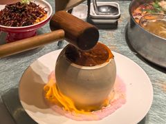-俏牛哥鲜牛肉牛肆馆(重庆天地店)