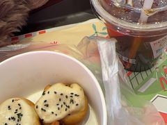 -香山胡记吴江路生煎(灵山路店)