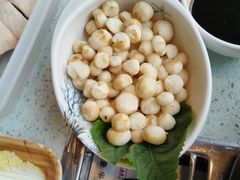 -烹然四季椰子鸡火锅(团结湖总店)