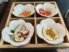 -菌自由丨野生菌火锅特色庭院餐厅(丽江古城店)