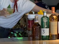 -Bar Infusion(重庆·九街店)