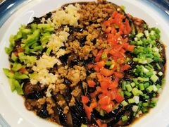 -李记饺子·熏酱东北菜(欢乐谷店)