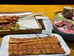 烧烤-状元阁烧烤(新华路总店)