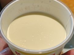 奶皮子酸奶-1937青岛老味道·海肠捞饭·青岛菜(大鲍岛栈桥店)