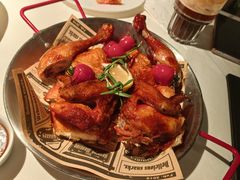 -研食记西餐厅(金融中心店)