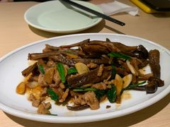 -吕氏疙瘩汤·海鲜新鲁菜(凯德mall新都心店)
