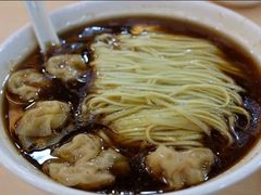 -蒋家桥饺面店(四望亭路店)