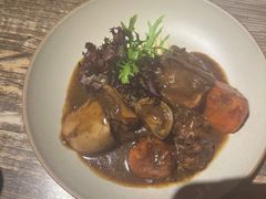 -巴别塔法餐舍(朝阳店)