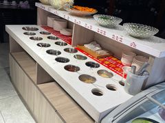 -刘一锅筋头巴脑(太原连锁榆次印象城店)