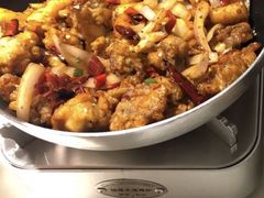 -小菜园新徽菜(合肥之心城店)