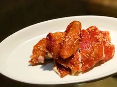 -湖滨28中餐厅·西湖宴·杭州君悦酒店